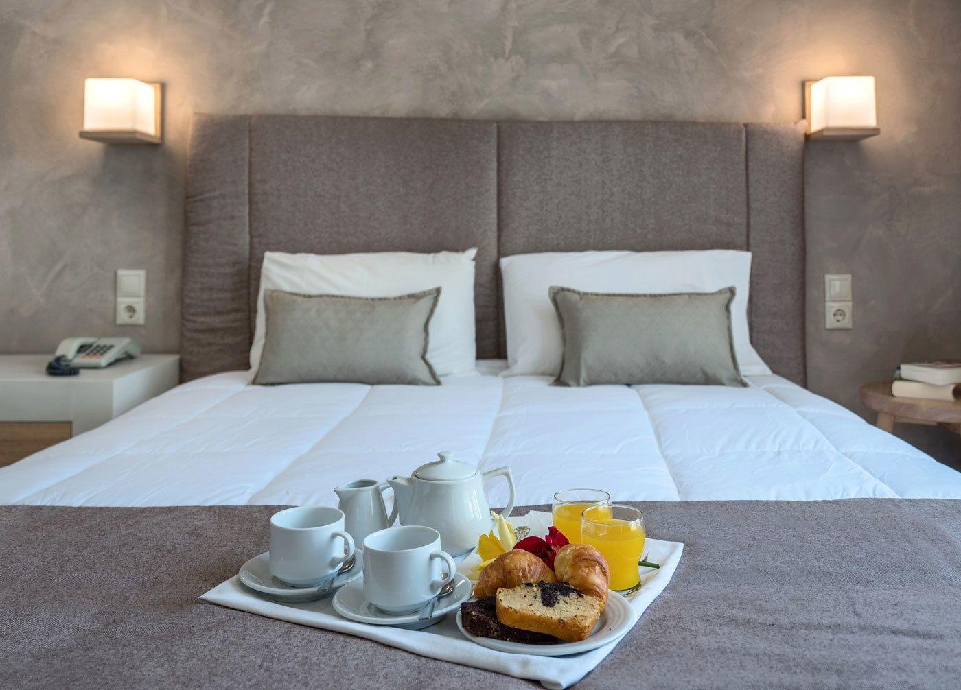 Nefeli Hotel Platanes  Dış mekan fotoğraf