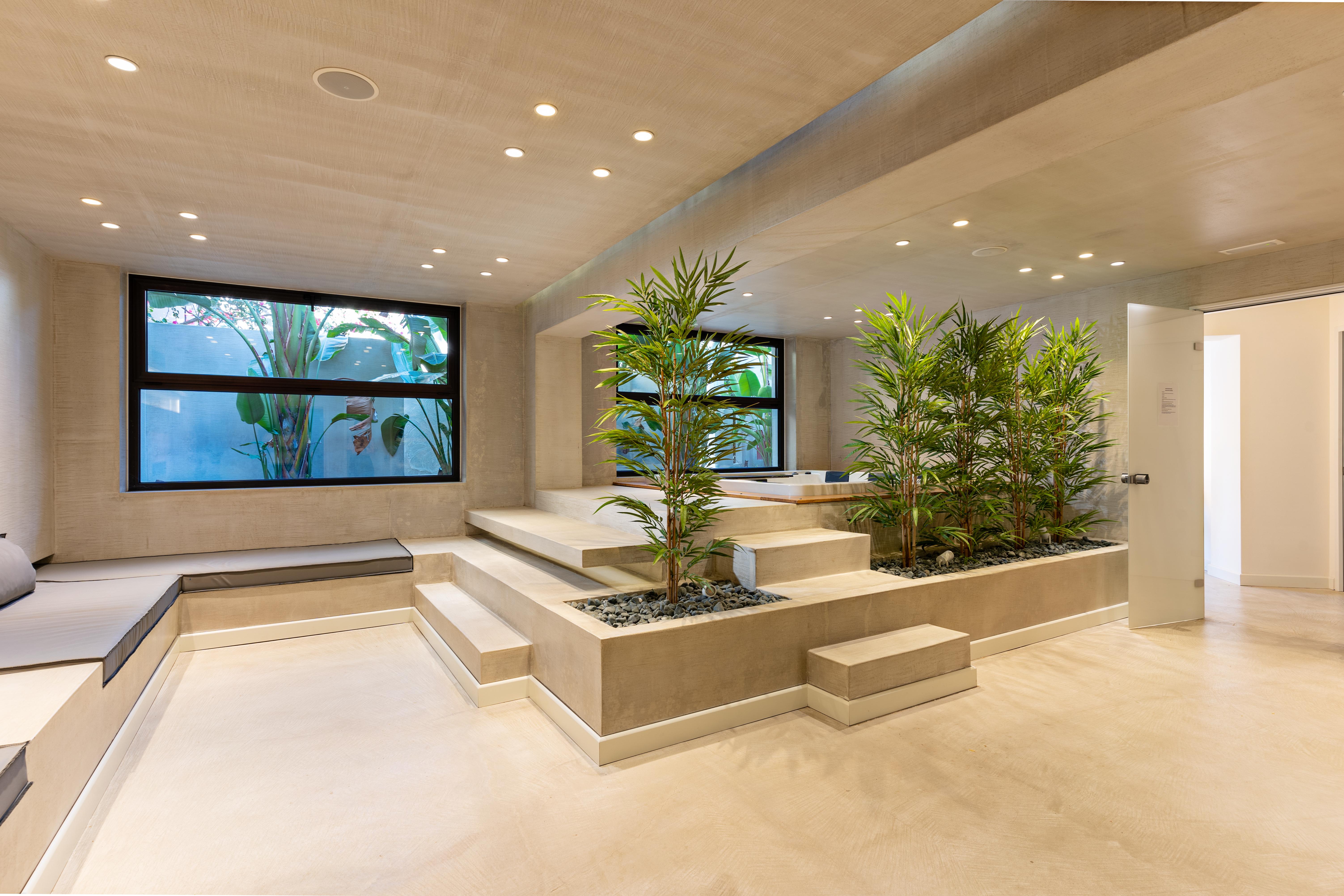Nefeli Hotel Platanes  Dış mekan fotoğraf